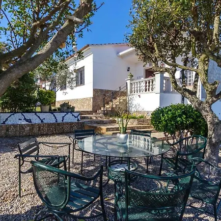 Club Villamar - Vista Alegre يوريت دي مار