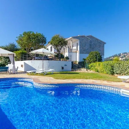 Club Villamar - Vista Alegre Villa *