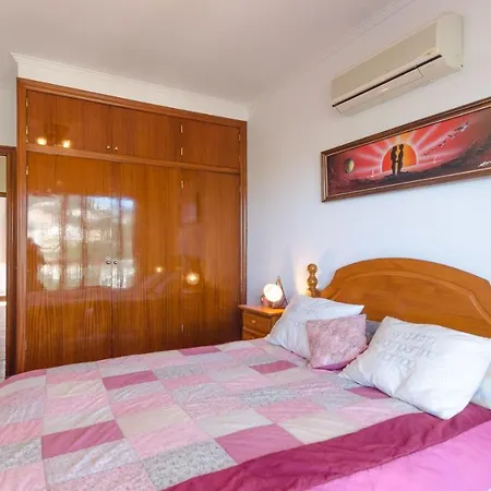 Club Villamar - Vista Alegre Villa