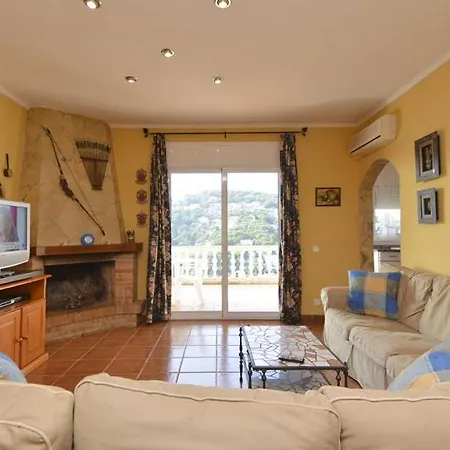 Club Villamar - Vista Alegre