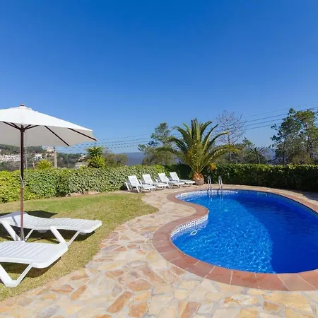 Club Villamar - Vista Alegre فيلة *