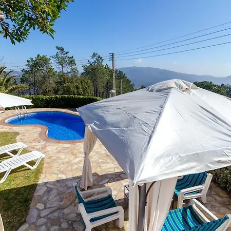 Club Villamar - Vista Alegre فيلة *