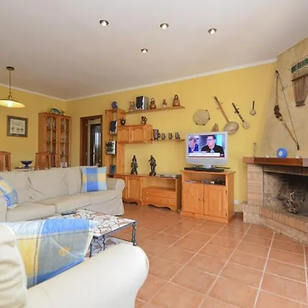فيلة Club Villamar - Vista Alegre *