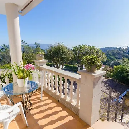 Villa Club Villamar - Vista Alegre Lloret de Mar