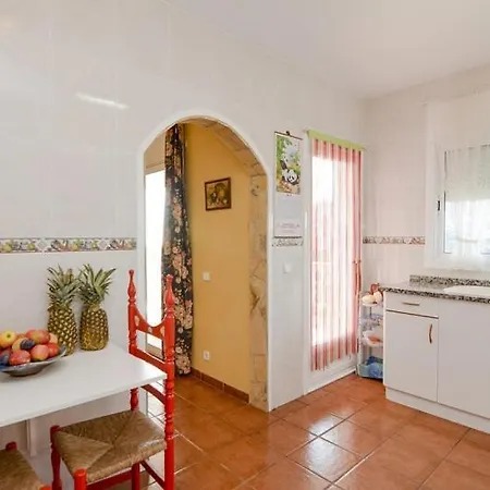 فيلة Club Villamar - Vista Alegre يوريت دي مار