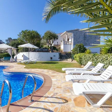 Club Villamar - Vista Alegre فيلة يوريت دي مار