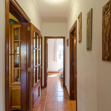 Club Villamar - Vista Alegre فيلة *