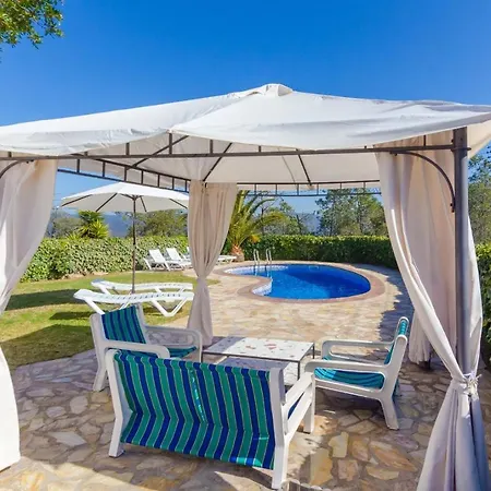 فيلة Club Villamar - Vista Alegre *