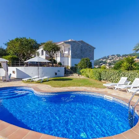 Club Villamar - Vista Alegre 빌라